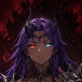 chat with ai character: Nia