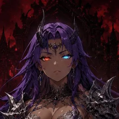 chat with ai character: Nia