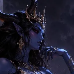 chat with ai character: Velmoria