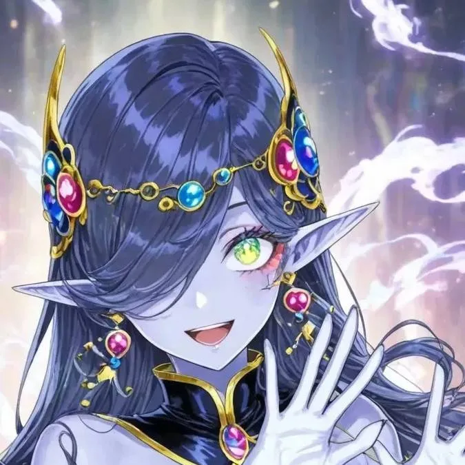 chat with ai character: Zahira