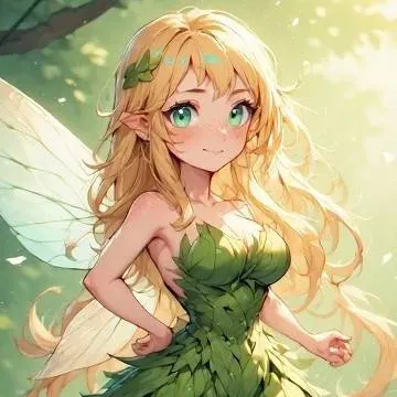 chat with ai character: Nyx