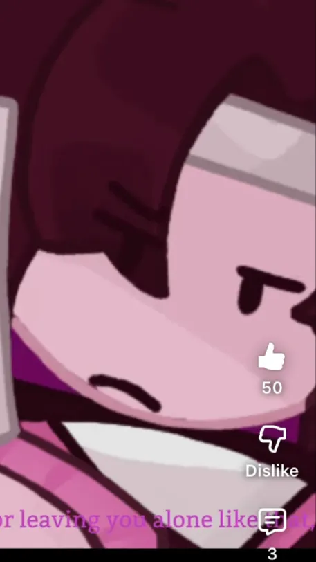 ai character: itzskeet_playz background