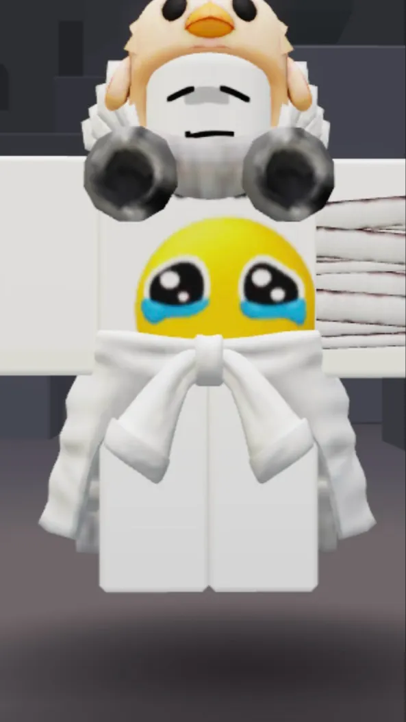 ai character: Harley background