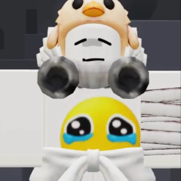 chat with ai character: Harley