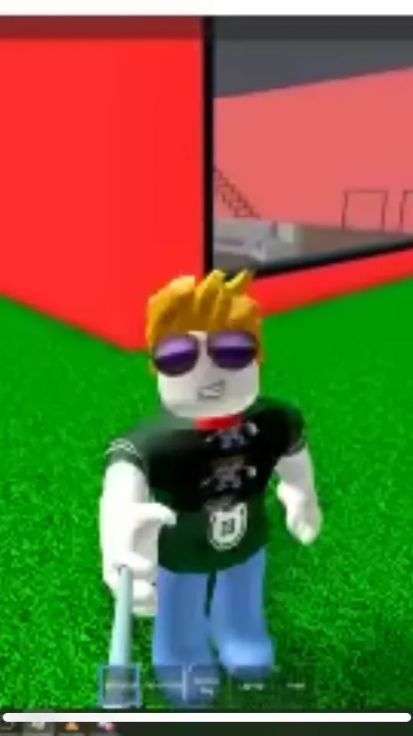 ai character: matts grave background