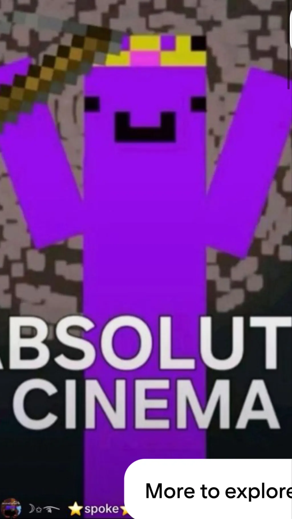 ai character: Flamebu background