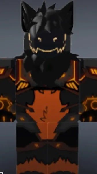 ai character: Draco background