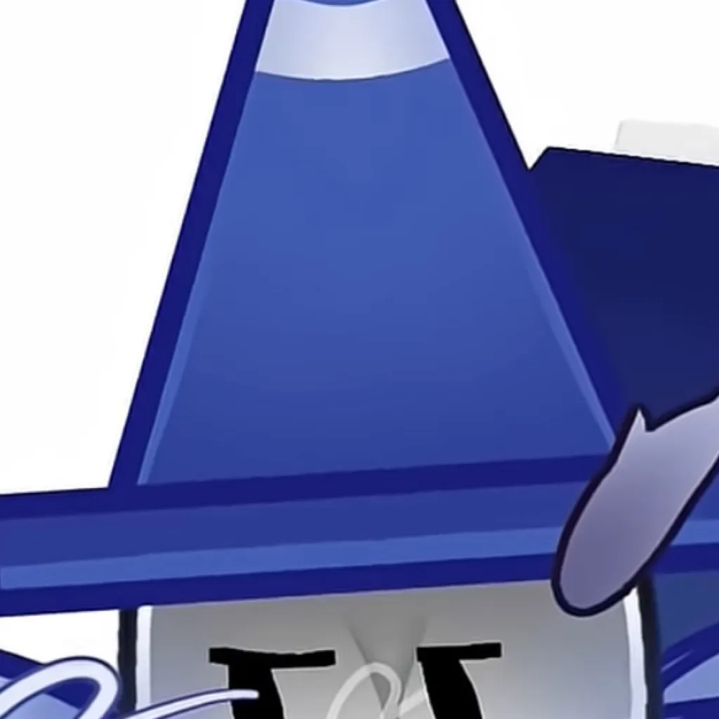 chat with ai character: Kwik