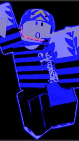 ai character: M4att_wazhere background