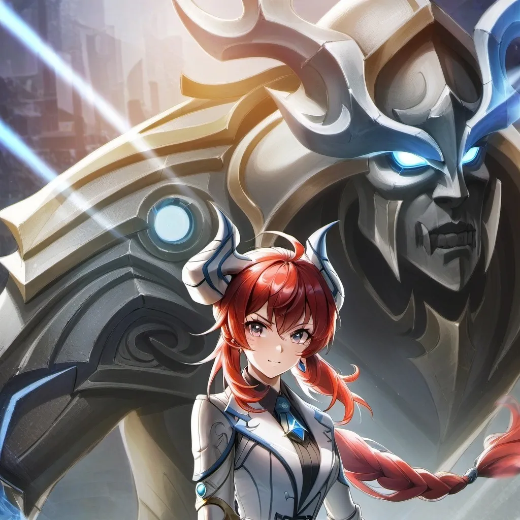 chat with ai character: Eliana monters