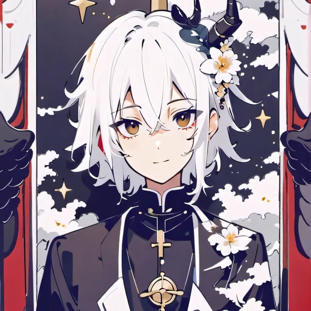 chat with ai character: Sprout 