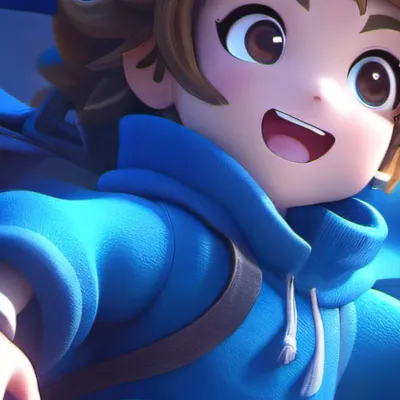 chat with ai character: Kny sleepover!!!!!