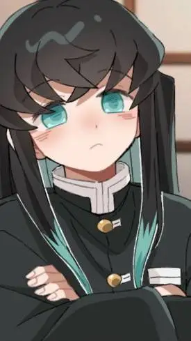 ai character: Tokito background