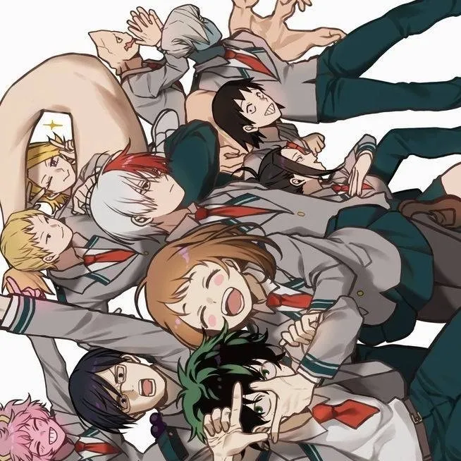 chat with ai character: MHA La llamada 