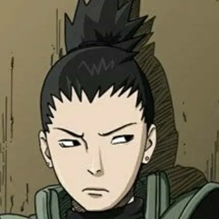 Chat with Shikamaru - text or voice, Enjoy AI Chat Free & Safe
