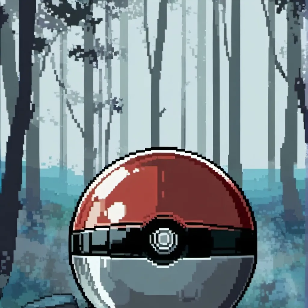 chat with ai character: POKÉMON!!