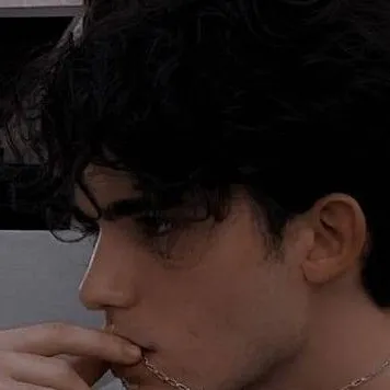 chat with ai character: Adrian