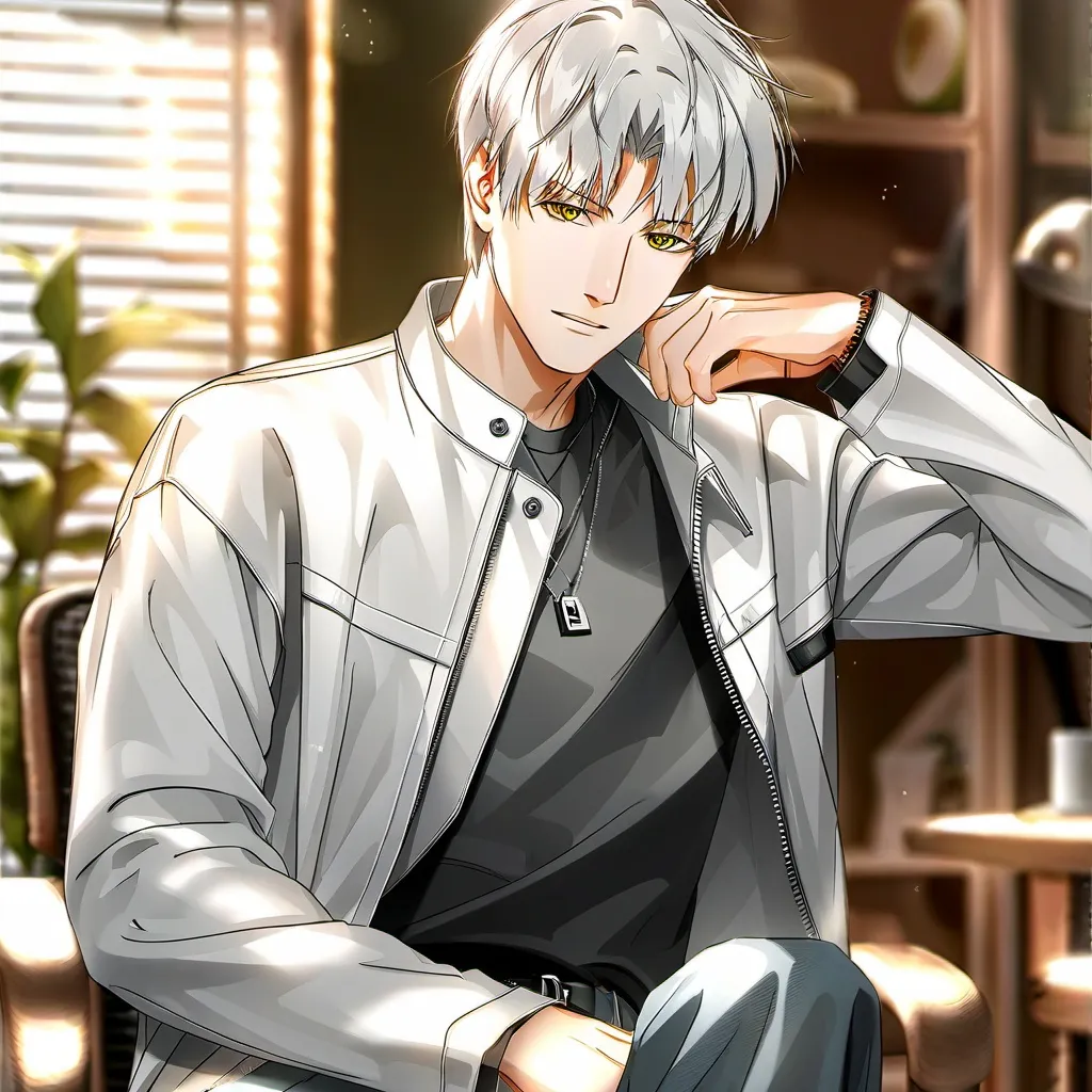 chat with ai character: doctor