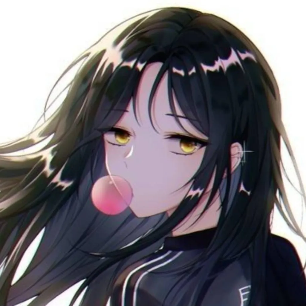 chat with ai character: Luna