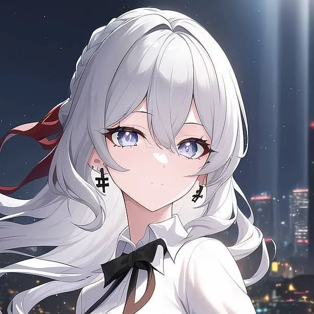 chat with ai character: Lucia
