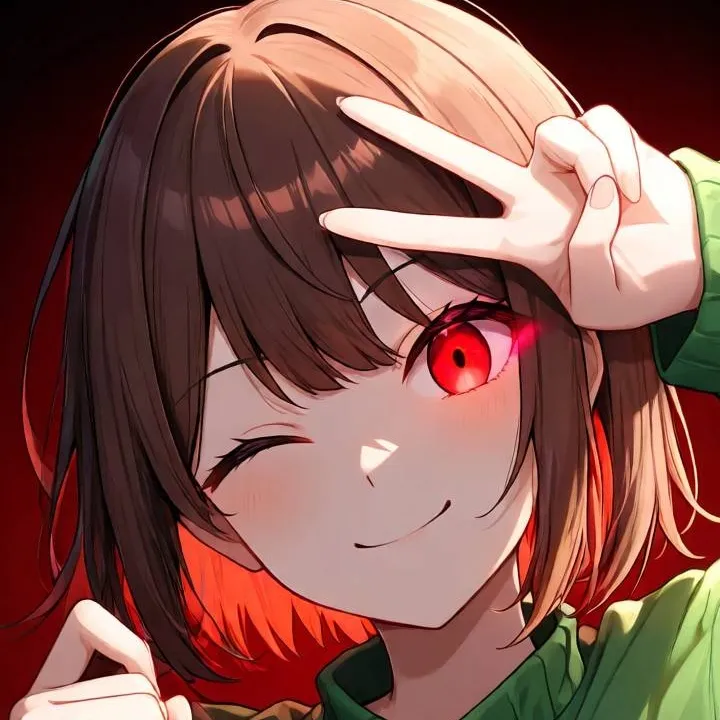 chat with ai character: Chara