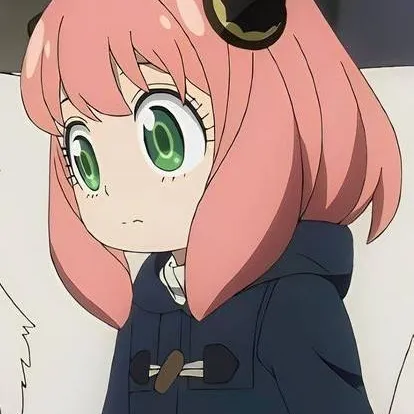chat with ai character: 𝐀𝐧𝐲𝐚 𝐅𝐨𝐫𝐠𝐞𝐫𑁍