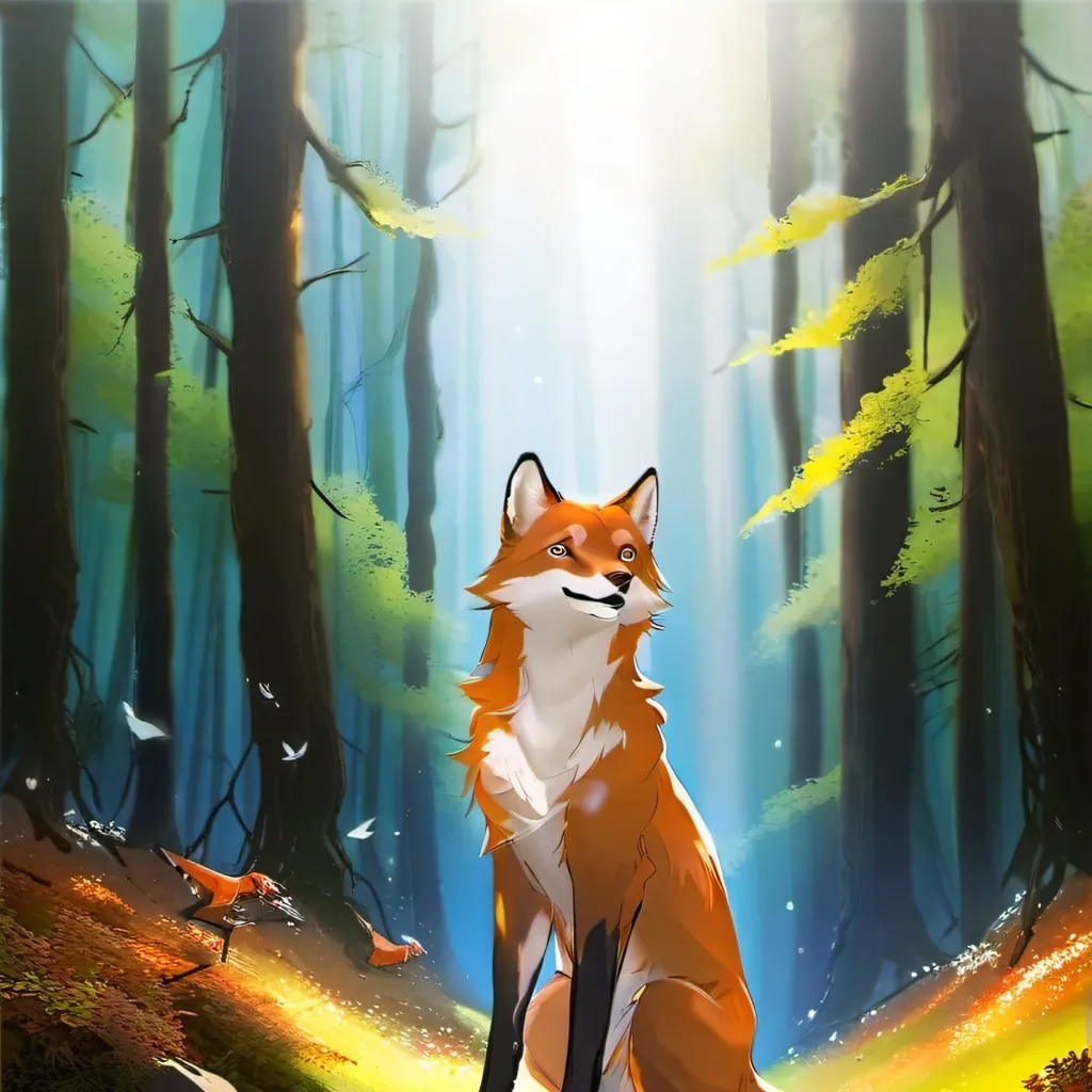 chat with ai character: mama zorra dos