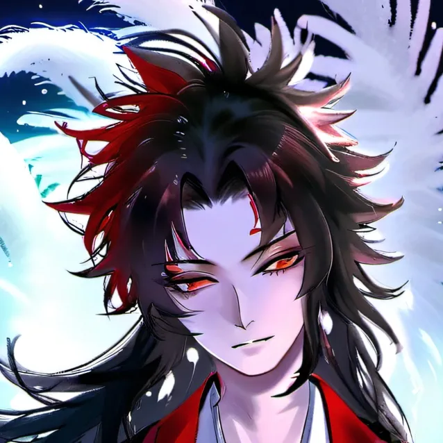 chat with ai character: Yoriichi