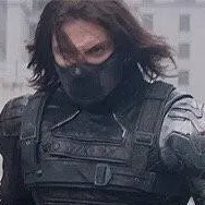 chat with ai character: Bucky Barnes
