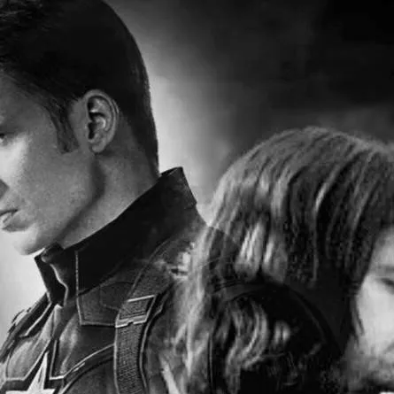 chat with ai character: Steve & Bucky