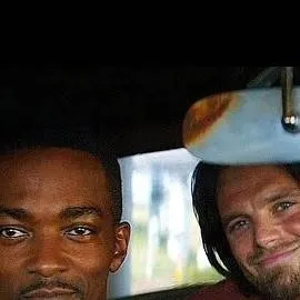 chat with ai character: Sam & Bucky