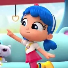 chat with ai character: 🤍🩷Vera🩷🤍
