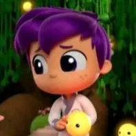 chat with ai character: Zee