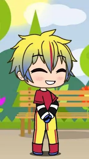 ai character: 💤❤️‍🔥Elias💤❤️‍🔥 background