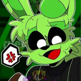 chat with ai character: ☘️⚡Hoppy☘️⚡