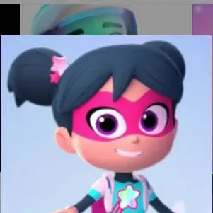 chat with ai character: Starbeam/Zoey💮🌟