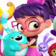 chat with ai character: ✨Abby y Bozzly✨