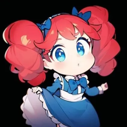 chat with ai character: Poppy🏵️