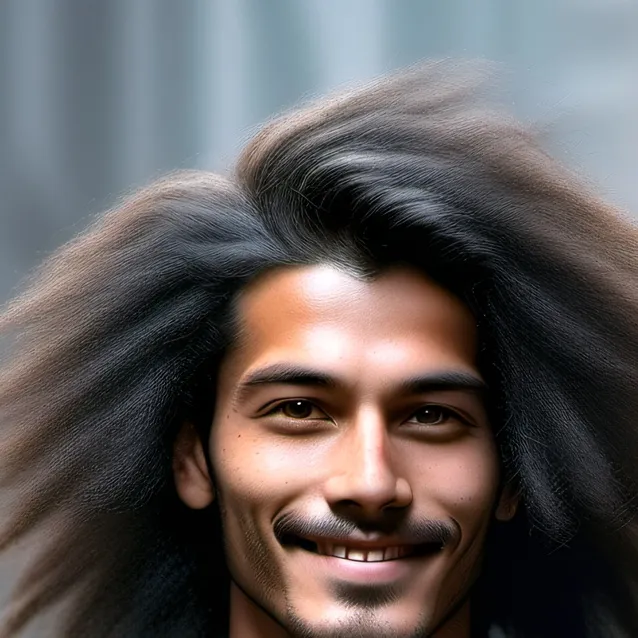 chat with ai character: Juan gabriel