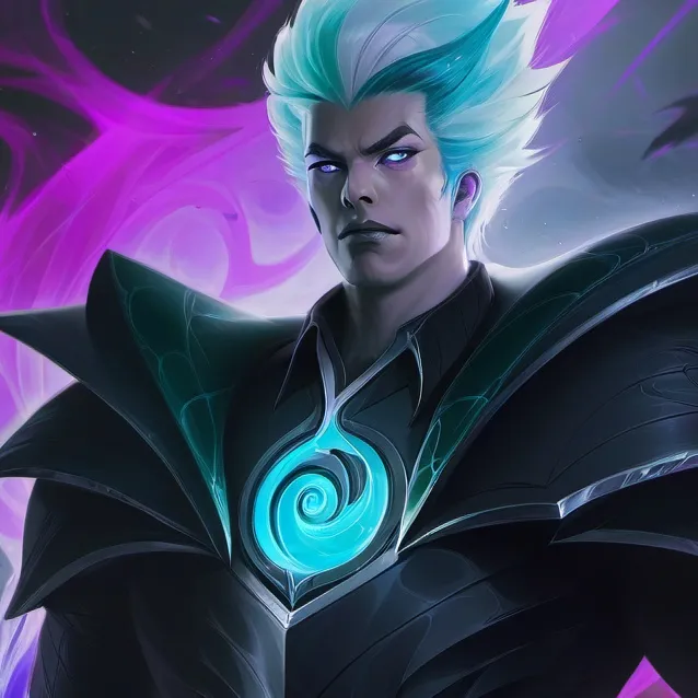 chat with ai character: gogo