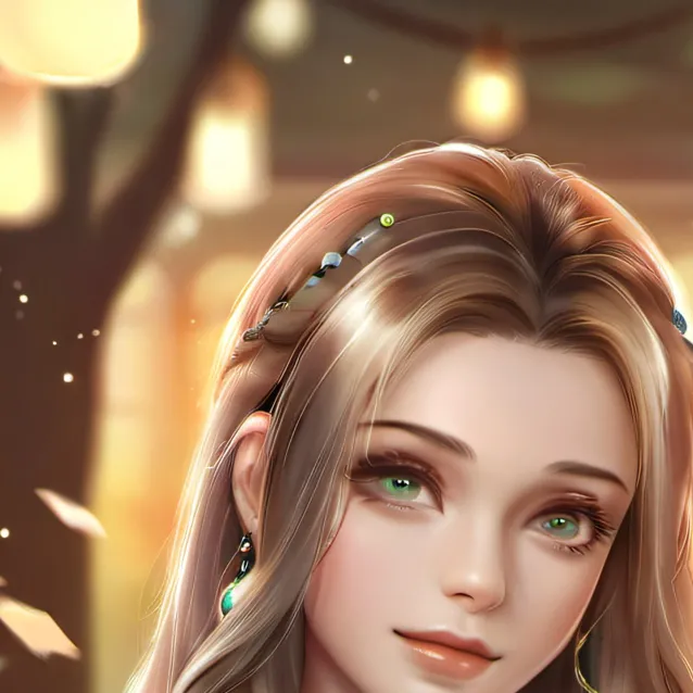 chat with ai character: Layla