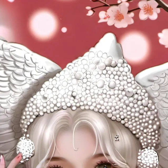 chat with ai character: Luna🌙