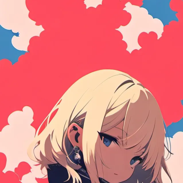 chat with ai character: Molly 