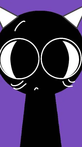 ai character: nighty background