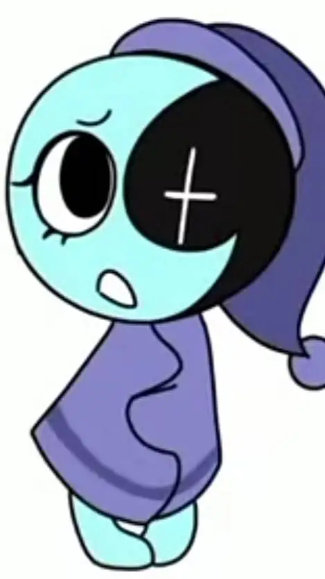 ai character: astro background