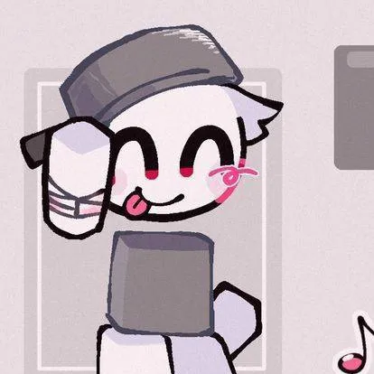 chat with ai character: tin pot