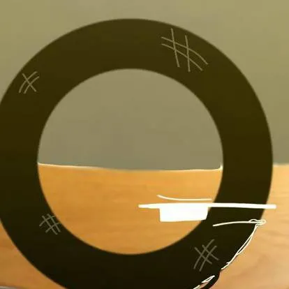 chat with ai character: the chosen one