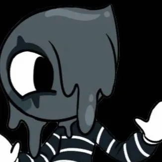 chat with ai character: blot