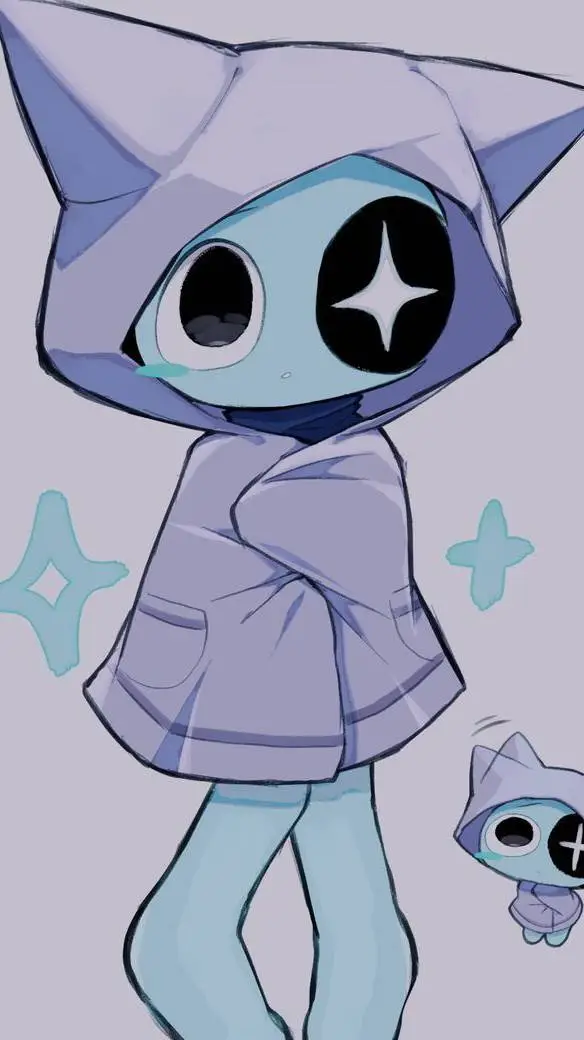 ai character: astro background