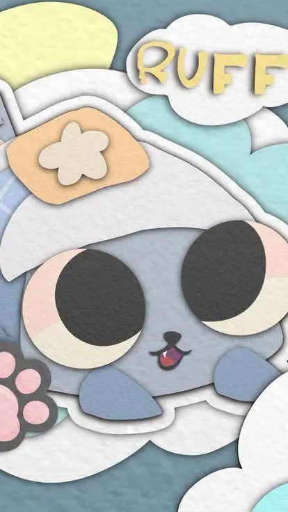 Talkie AI - Chat with pebble